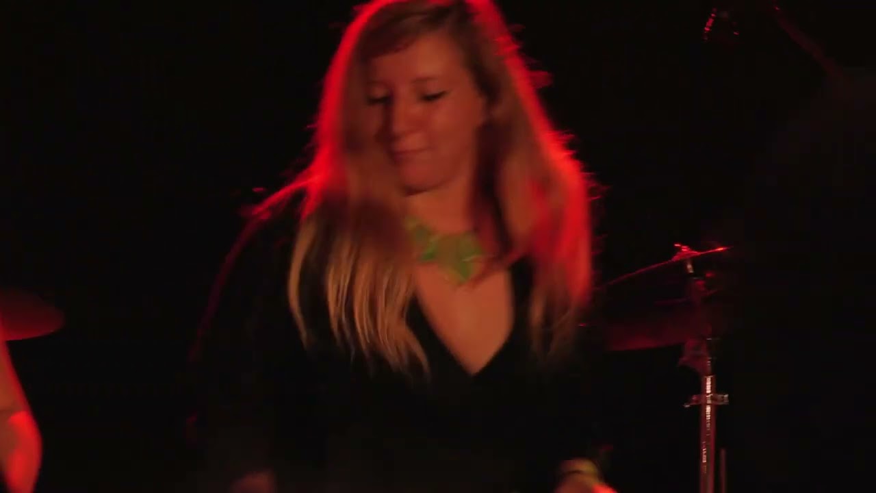 Jump In Trail - Darkest Dream (Live@BoomkerPark 2023)