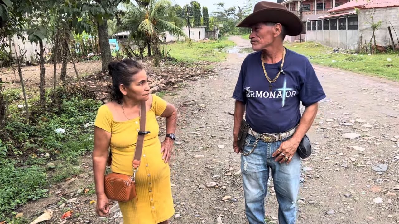 Apareci&oacute; la Pareja Mas dispareja Mauda y Maco Esto se Descontrolo..😂😂