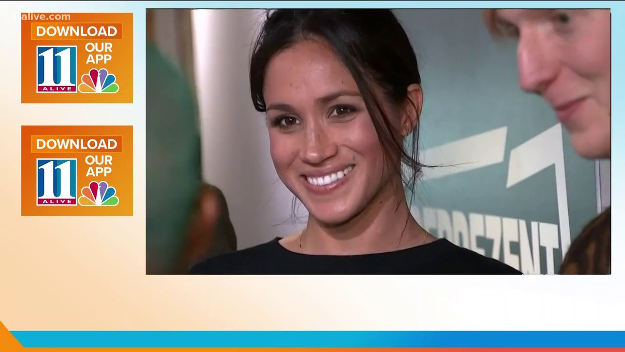 Meghan Markle has deleted all of her social media and is transitioning into royal-dom.
