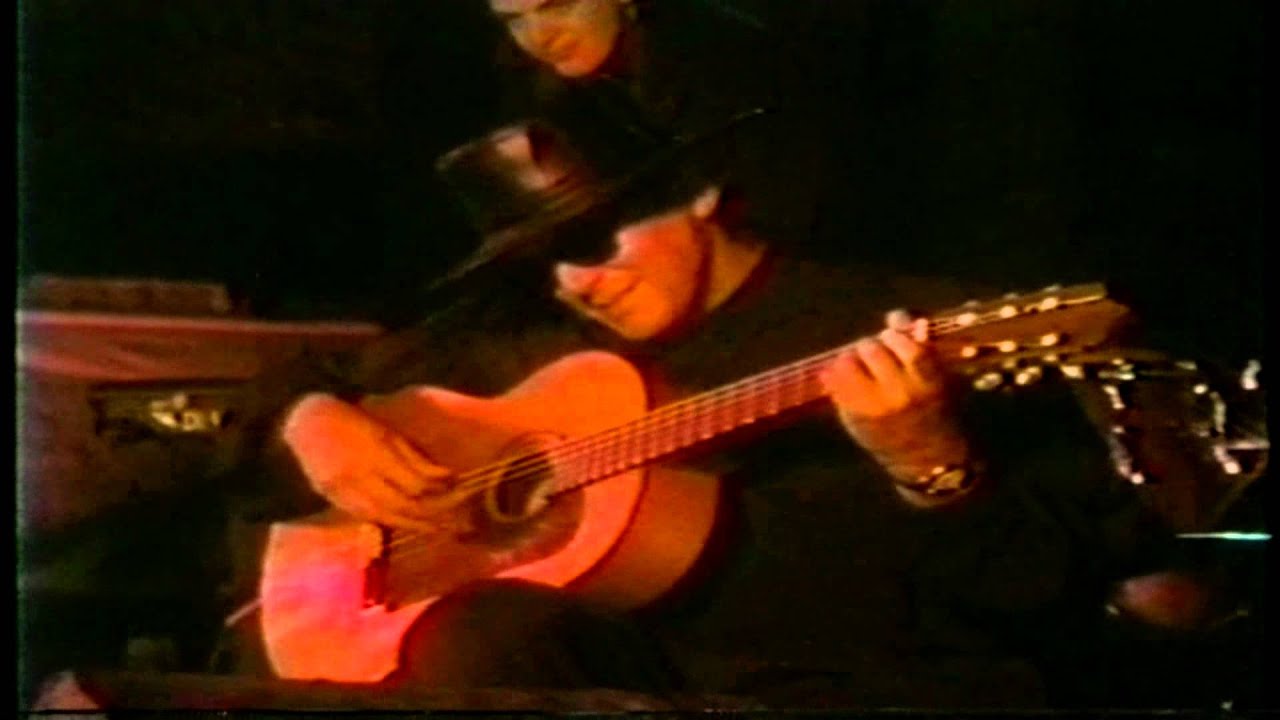 Flame Flamenco 