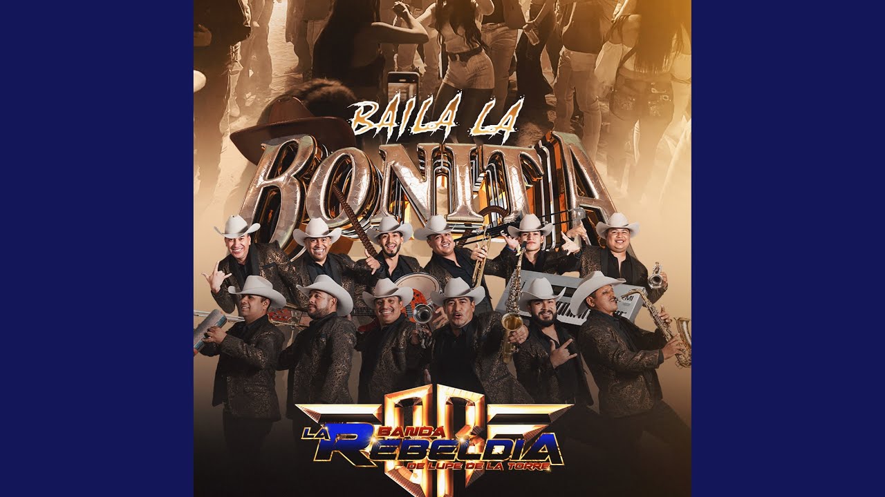 Baila La Bonita