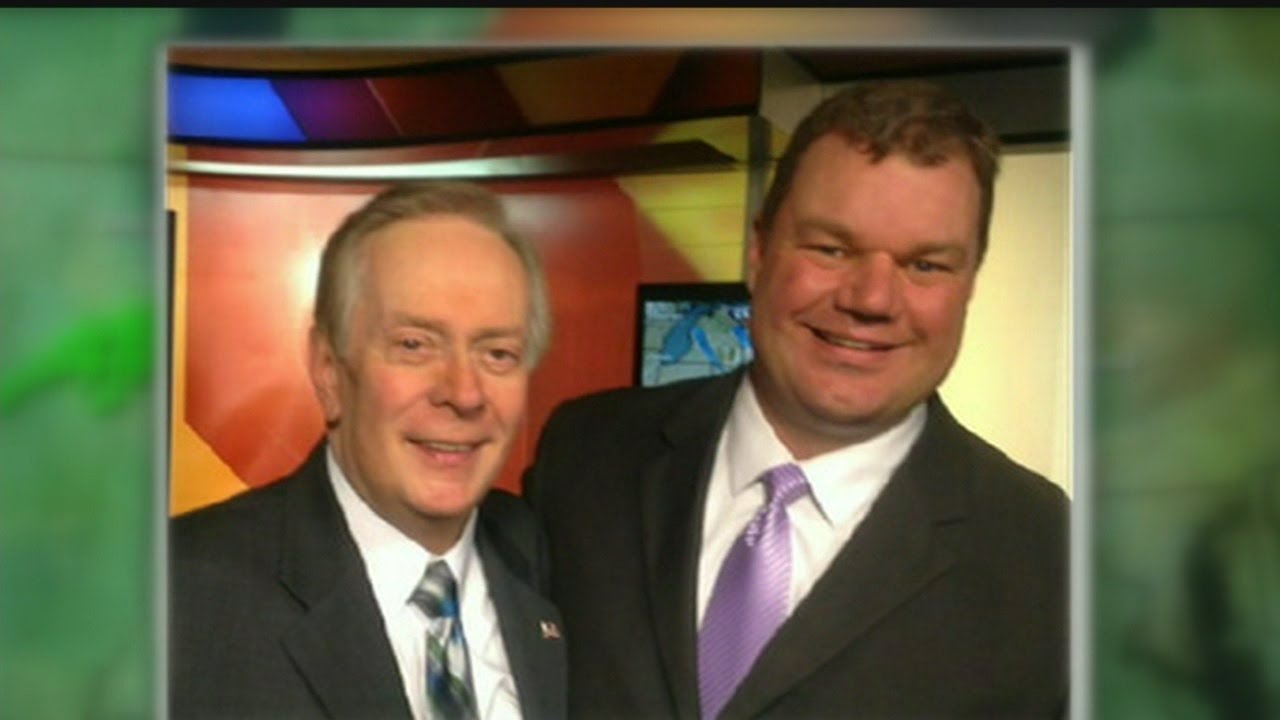 Paul Wetzl remembers his time with Don Guthrie