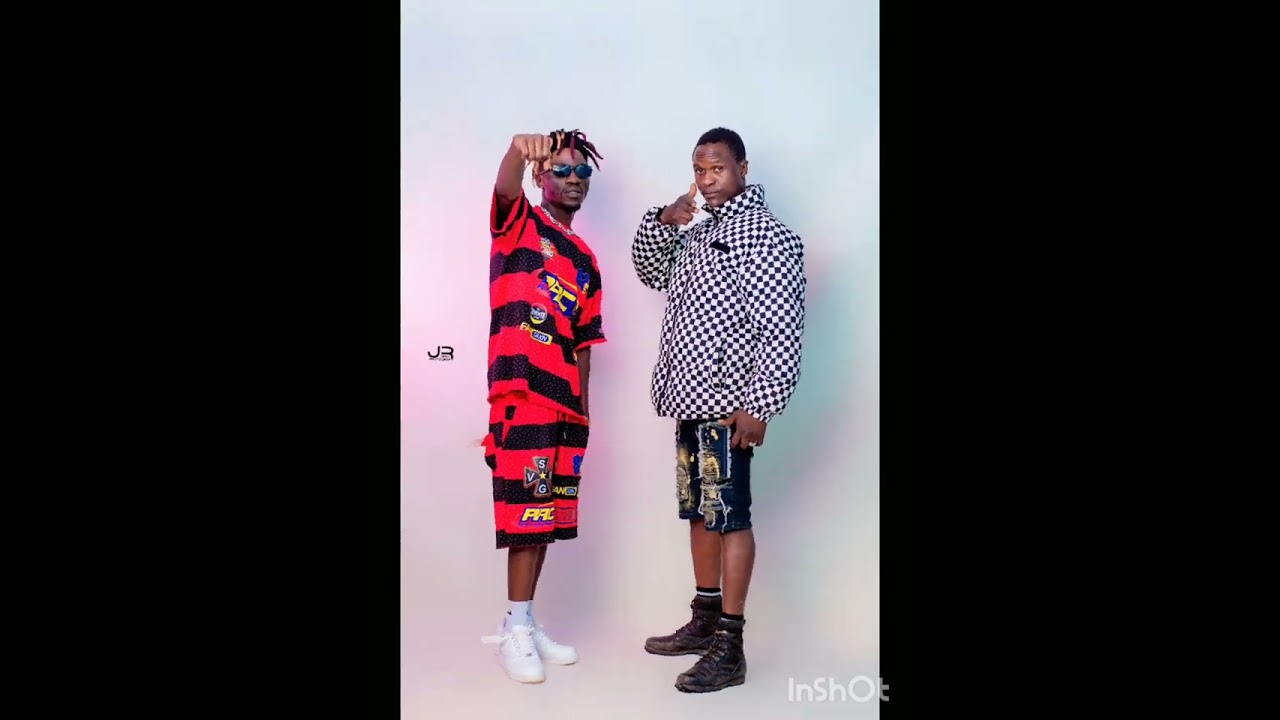 Mac c ft sky Dollar x kanono coolest kid - 