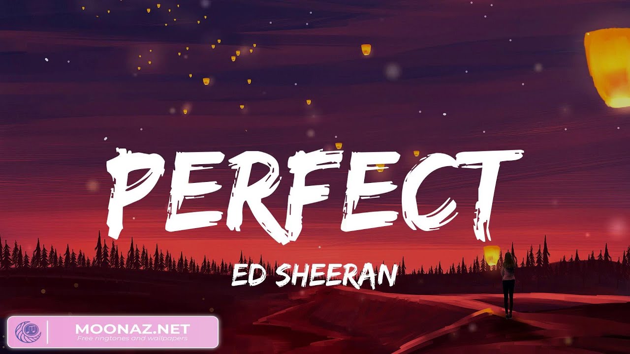 Perfect - Ed Sheeran, As It Was - Harry Styles (Mix Lyrics)