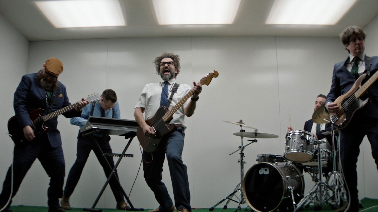 Motion City Soundtrack - 