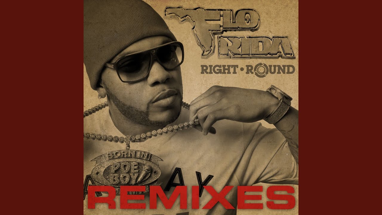 Right Round (Benny Benassi Remix)