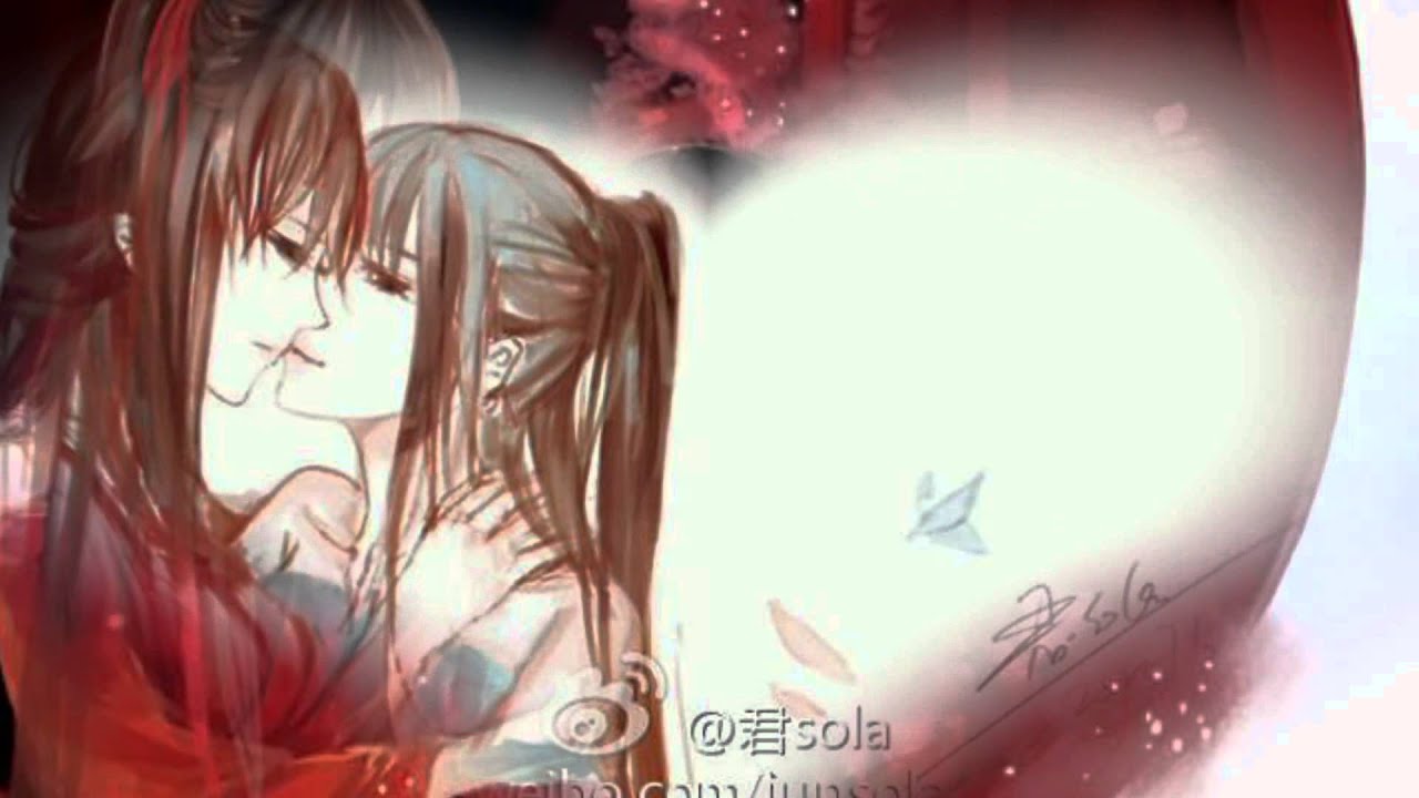 [ Kara ] [ Vietsub ] Nguyên Điểm [ Bách Hợp ]