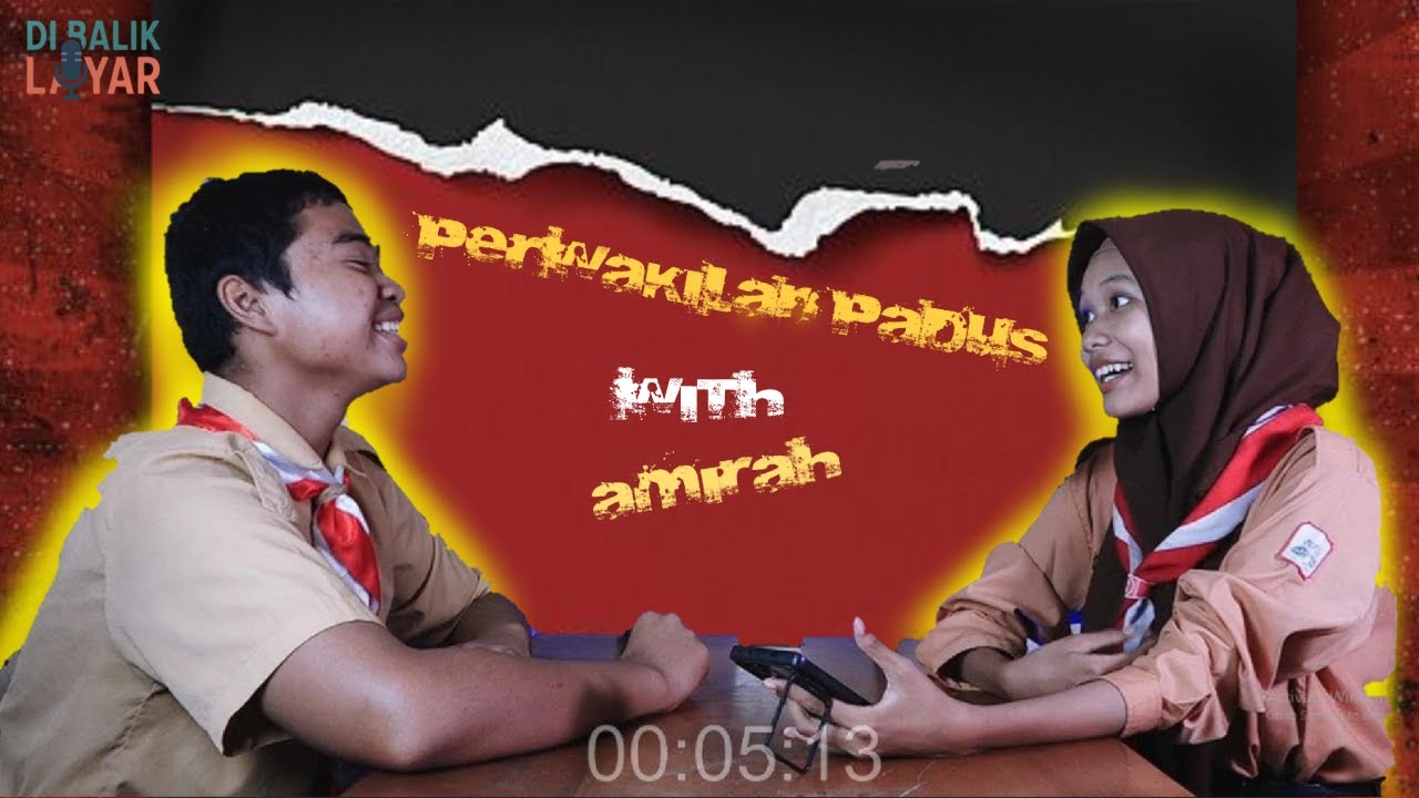 Di Balik Layar - Jordan Buka-Bukaan! Rahasia Gabung Padus Kota Sejak Kelas 7???!!!!!
