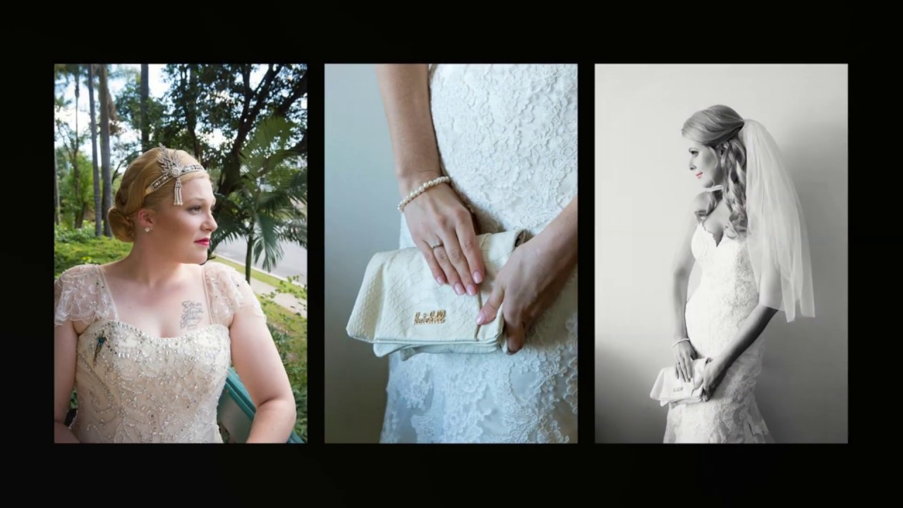 Wedding Photography Demo, Gold Coast - Elope To The Coast