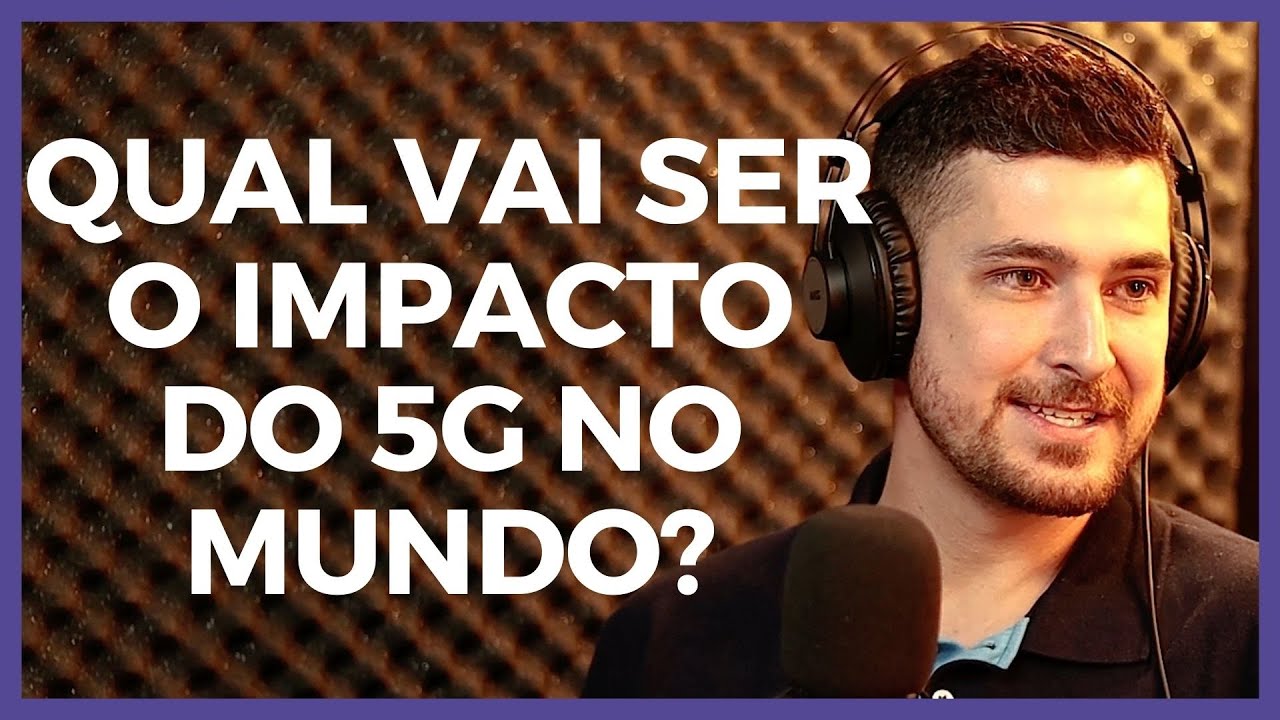 QUAL A MELHOR INTERNET DO MUNDO?