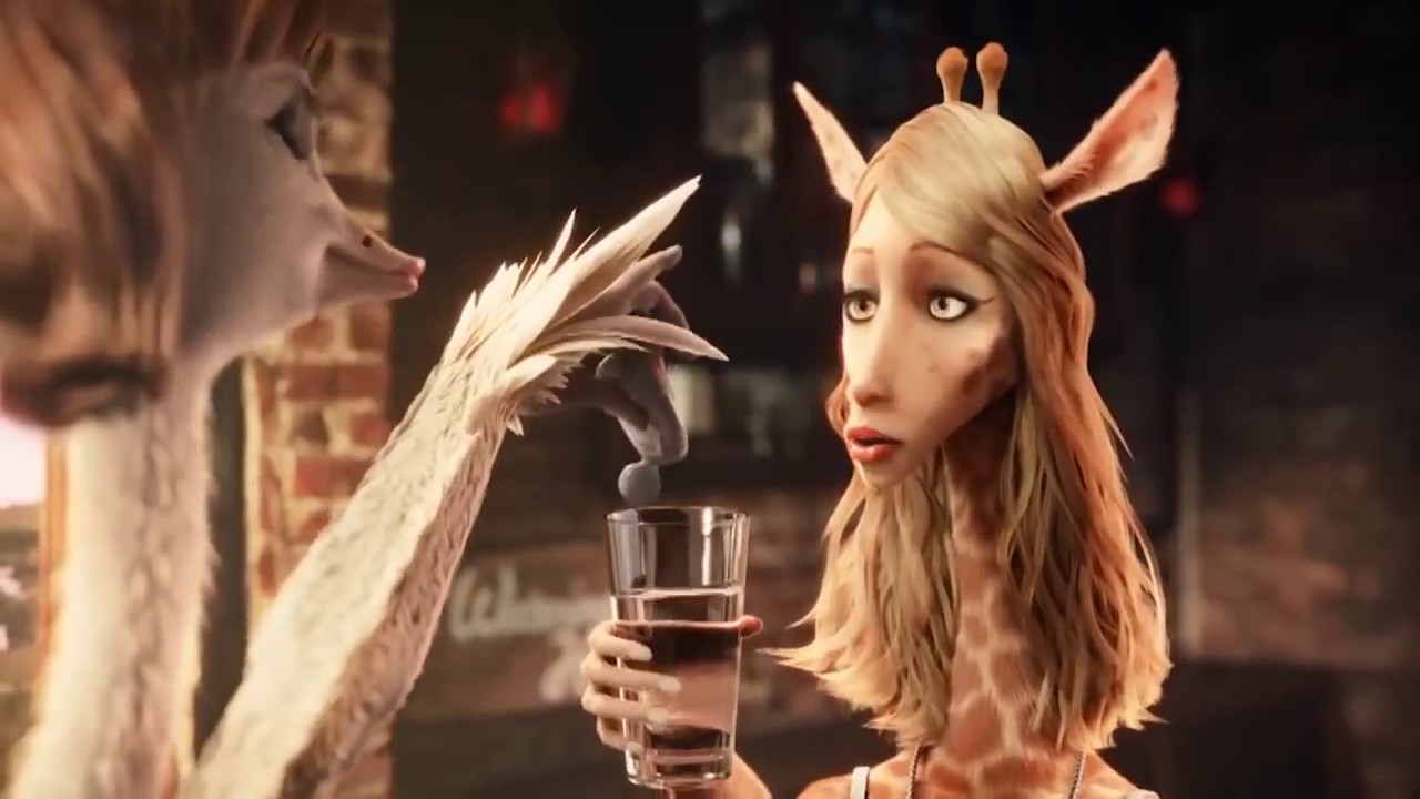 Top 15 Weirdest Commercials ever shown on TV
