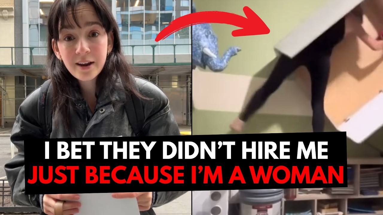 Companies Are Avoiding Hiring Women