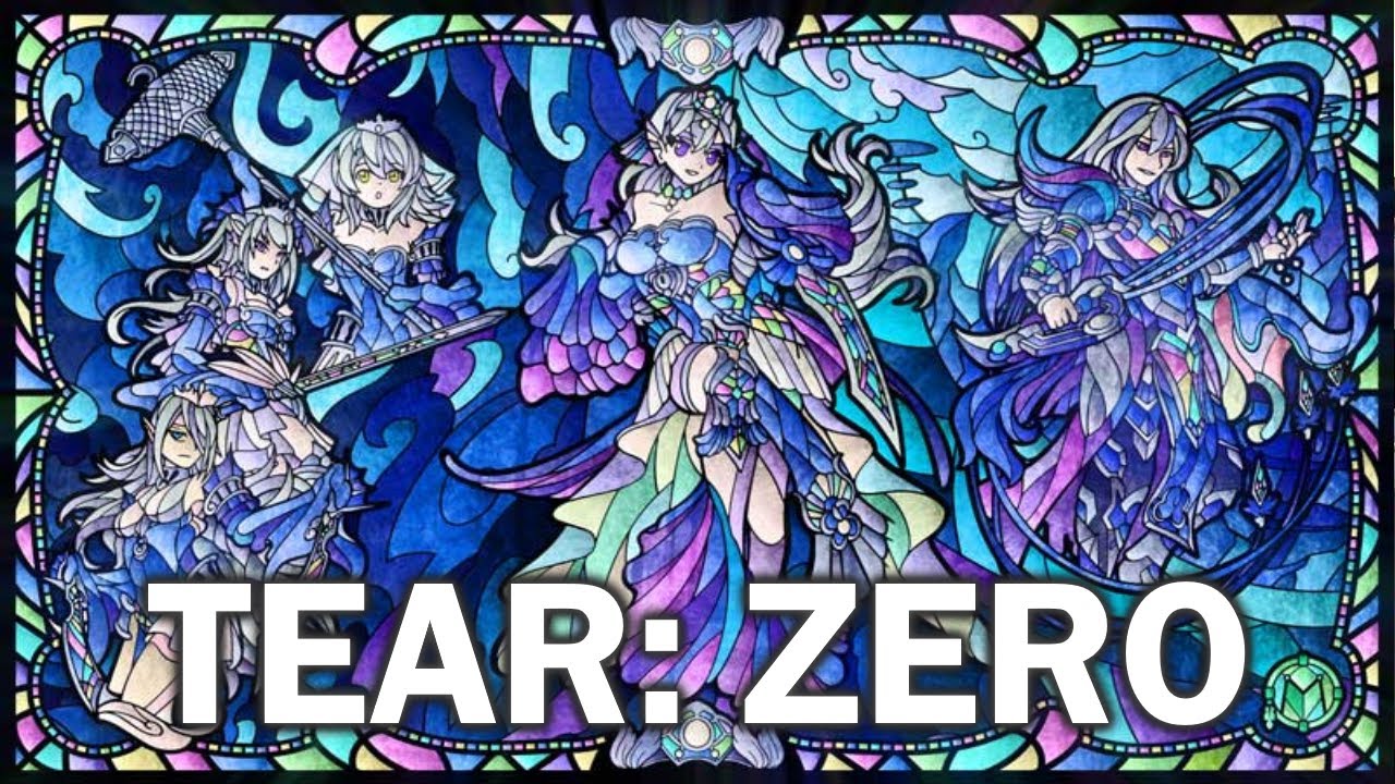 WHY Ishizu Tearlament is the Worst(Best) Format in Yu-Gi-Oh! History