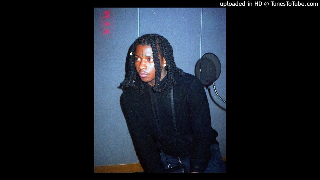 'FREE' SahBabii Type Beat 