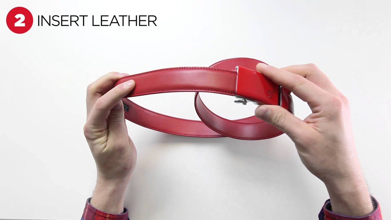 Mission Belt Tutorial - How it Works