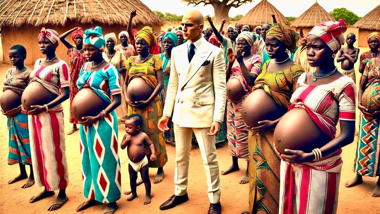 Ki mon birell🤰🏽 khalléye Djiguene nou deuk yeup😱