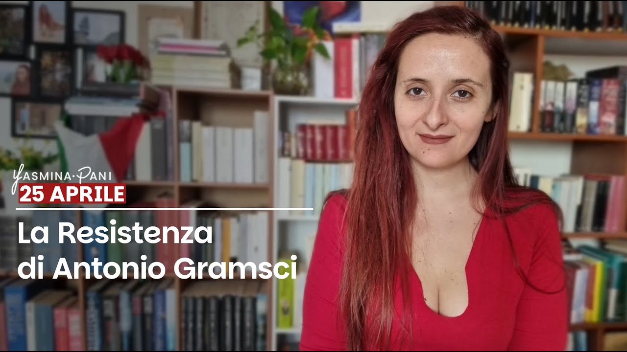 La Resistenza di Antonio Gramsci