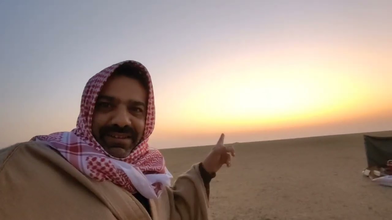 يوميات ابو مرزوق فقع السعودية ٢٠٢٣ القرعة