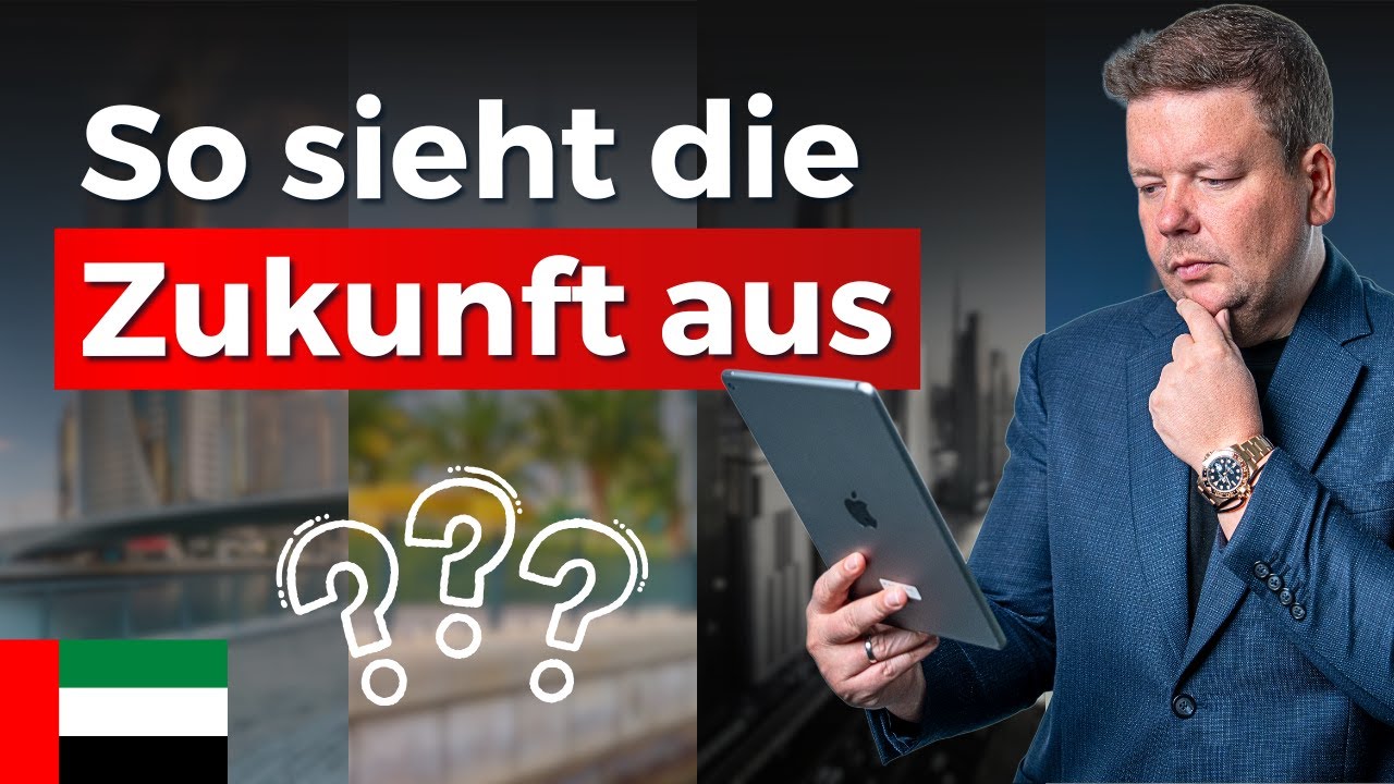 5 Bauprojekte, die Dubai komplett verändern werden