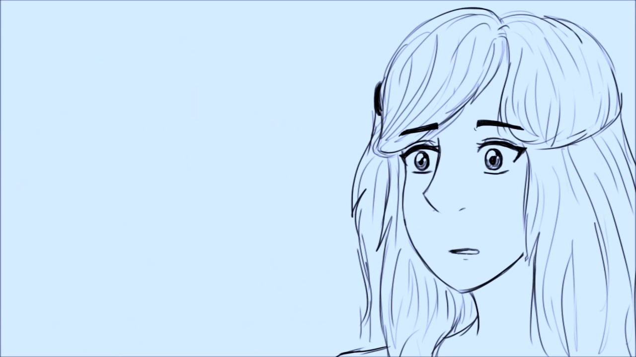 For Forever - Dear Evan Hansen Animatic [FULL]