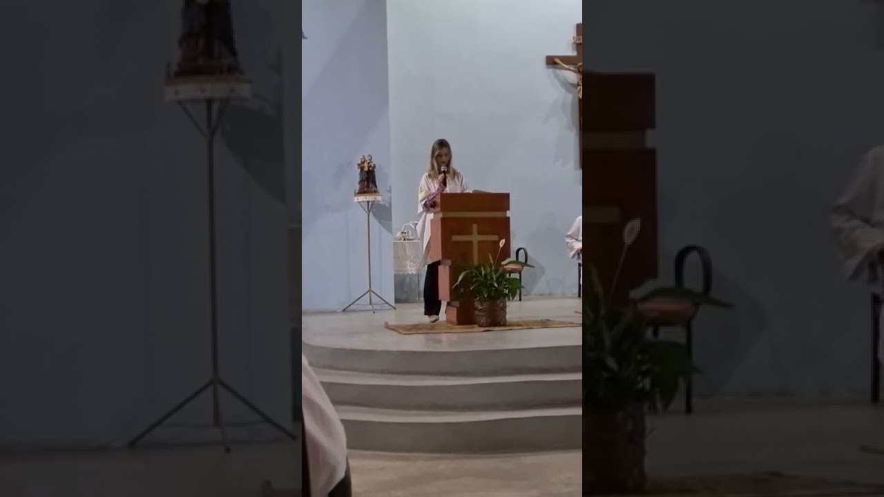 Salmo 48 - Felizes os humildes de espírito