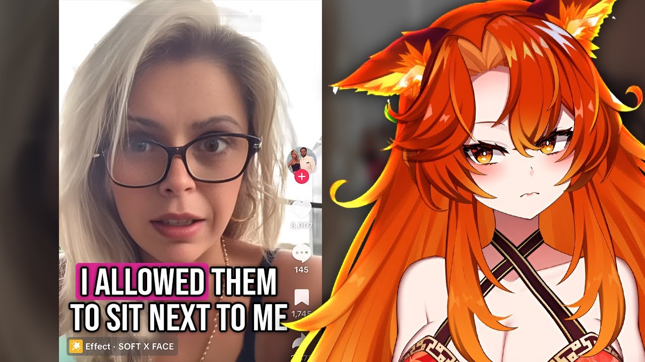 This Karen Is Out Of Control