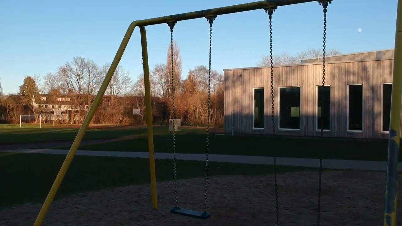 Drohnenflug Wik 22-23