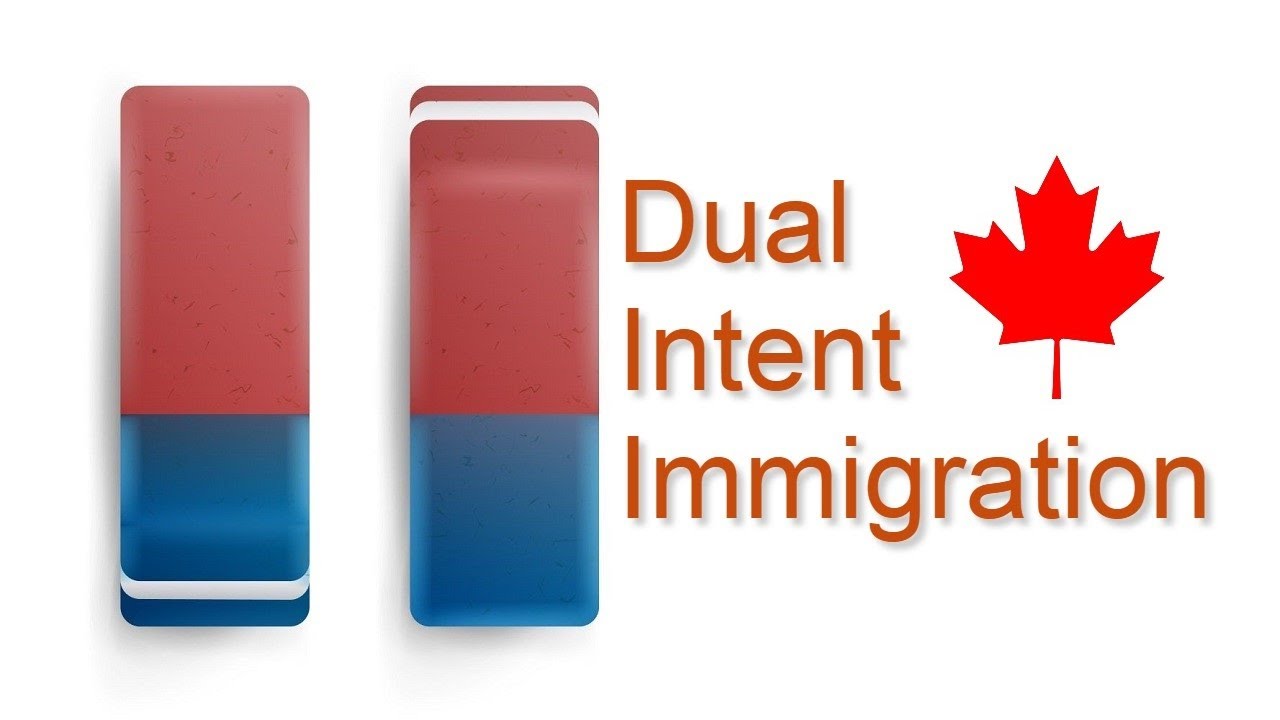 Dual Intent Canada | Temporary stay while immigrating