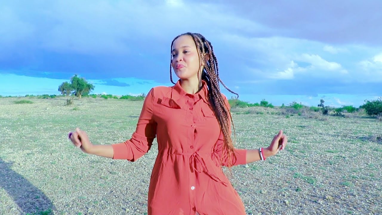 NIMCO NACNAC  | SIYAR SIYAR - MUUQAAL SHIDAN | 2020 OFFICIAL MUSIC VIDEO