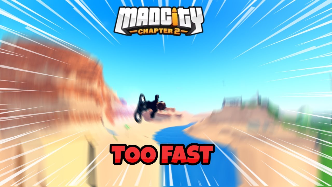 Mad City Halo Review