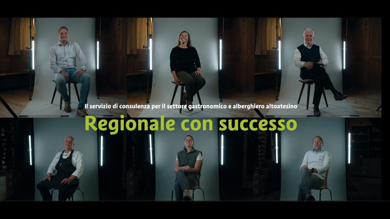 Regionale con successo: creare valore aggiunto per gli ospiti e le aziende!