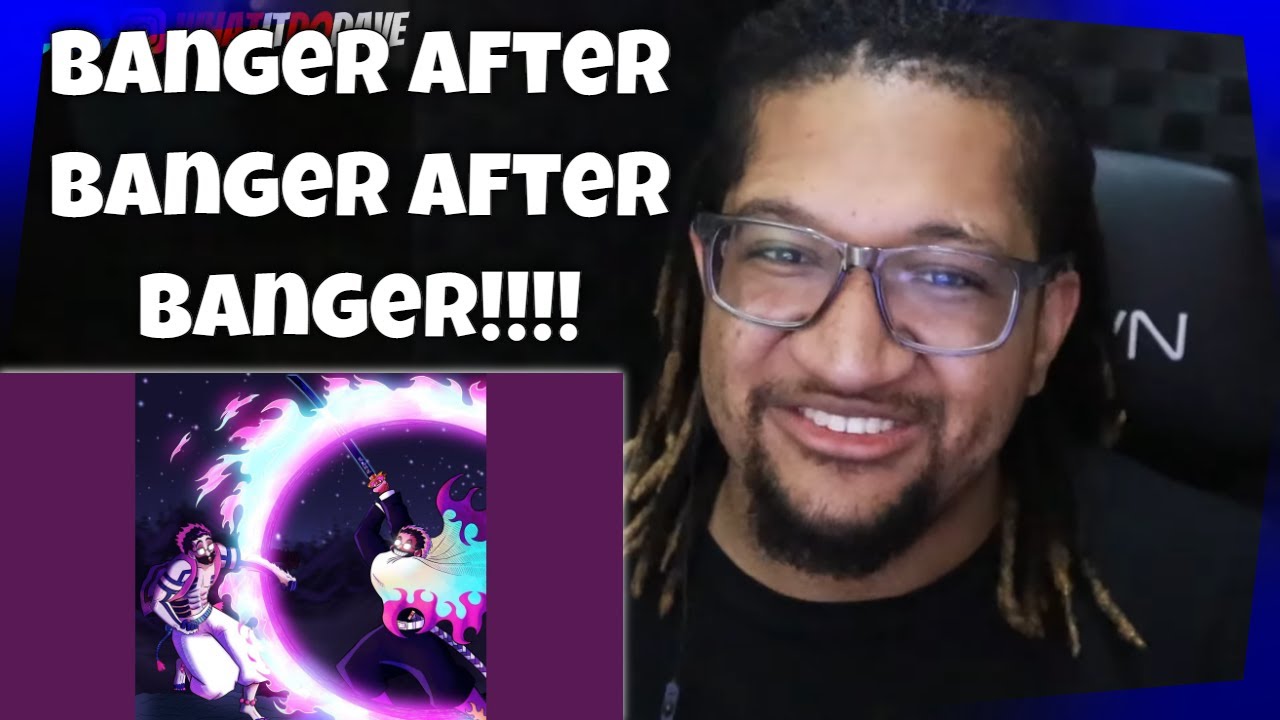 FULL EP Reaction to PE$O PETE - DEATH MATCH!