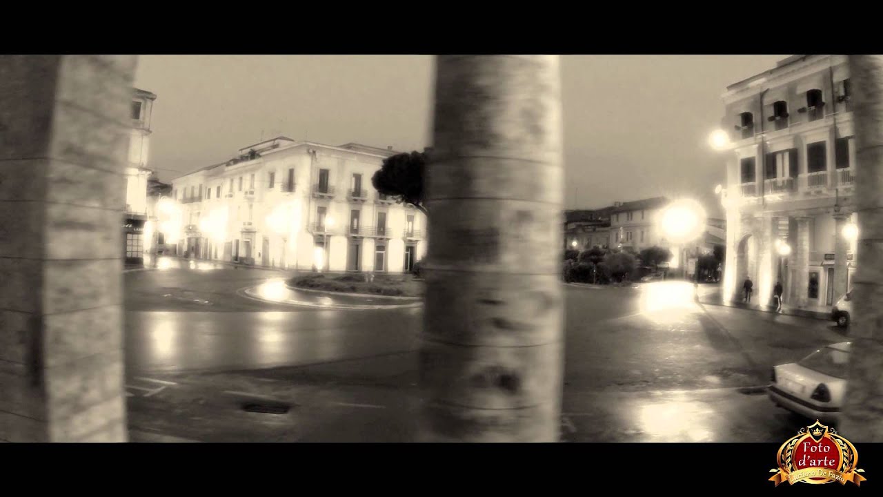 LA MAGIA DI CROTONE!!!