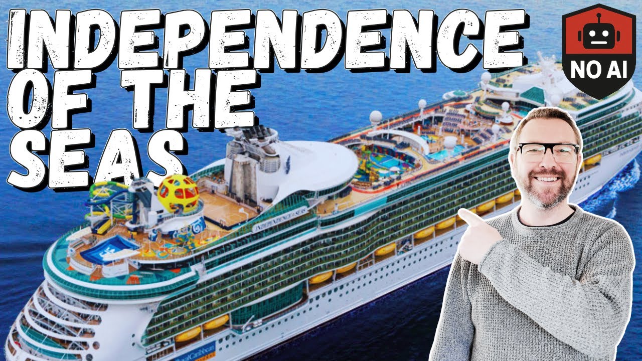 Путеводитель по лайнеру Independence of the Seas 2026: чего ожидать на борту