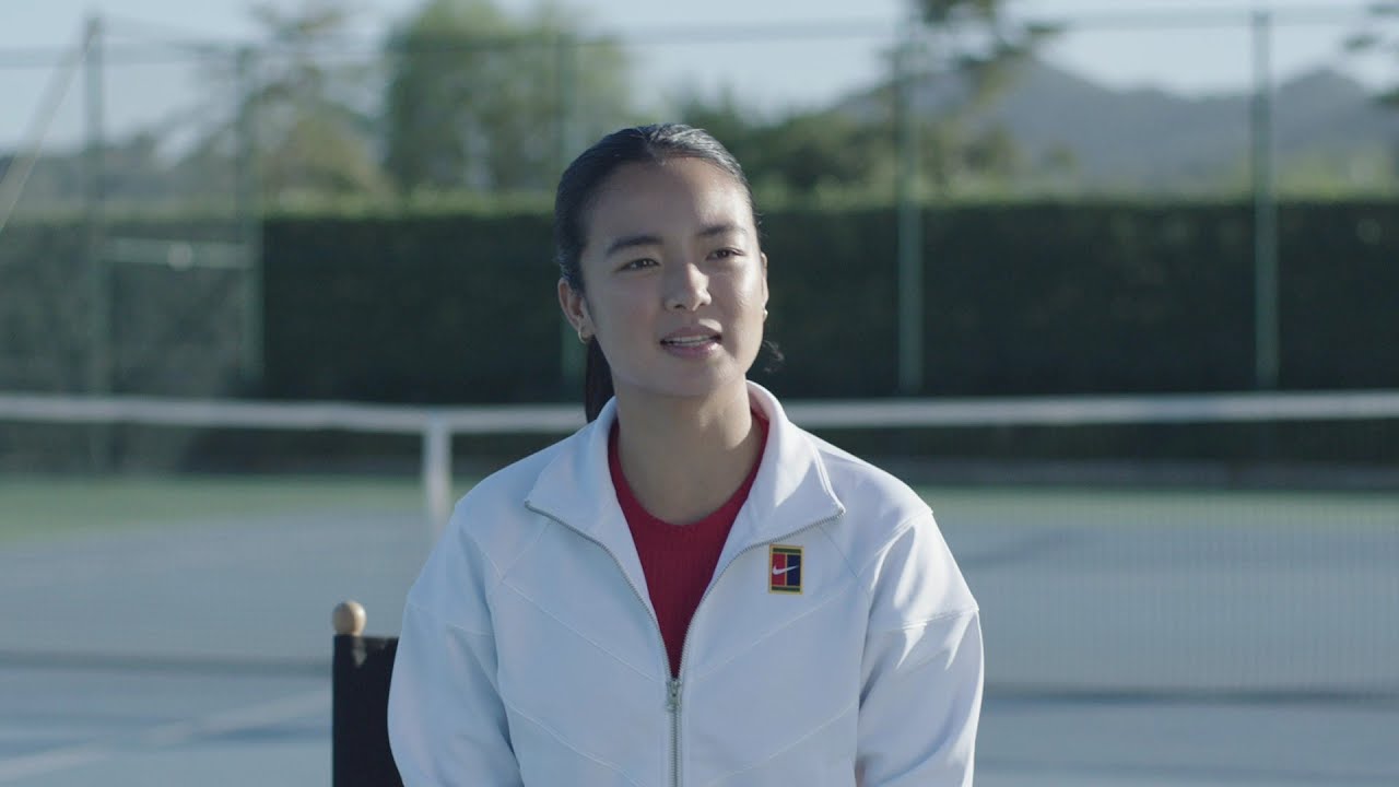 Movement Inspired | Australian Open | Kia