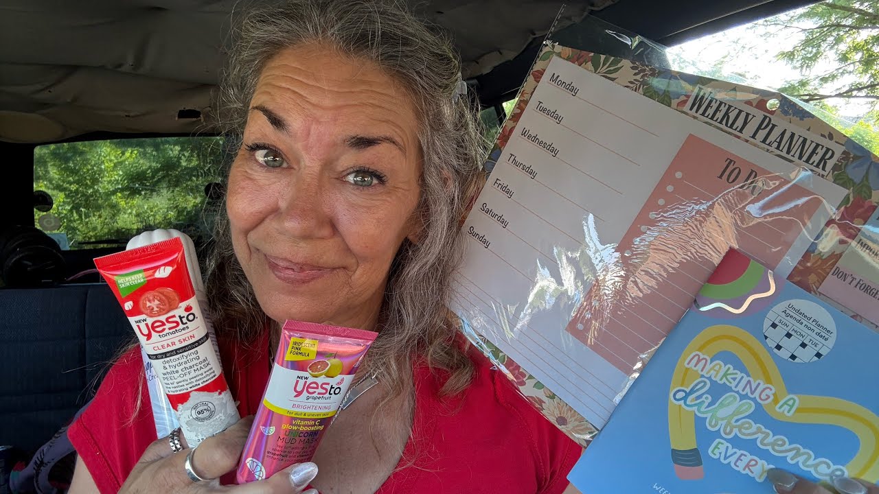 DOLLAR TREE HAUL | NEW AMAZING FINDS #haul #dollartree