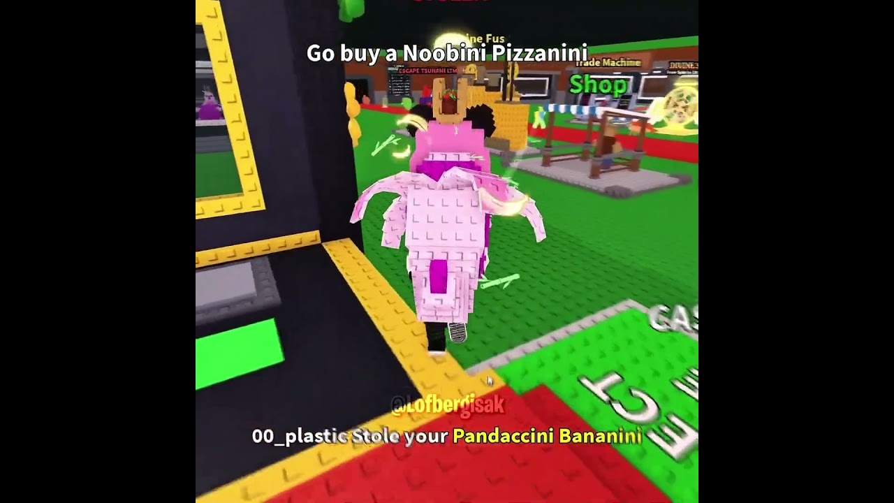 Get Your Candy Base In My Discord!