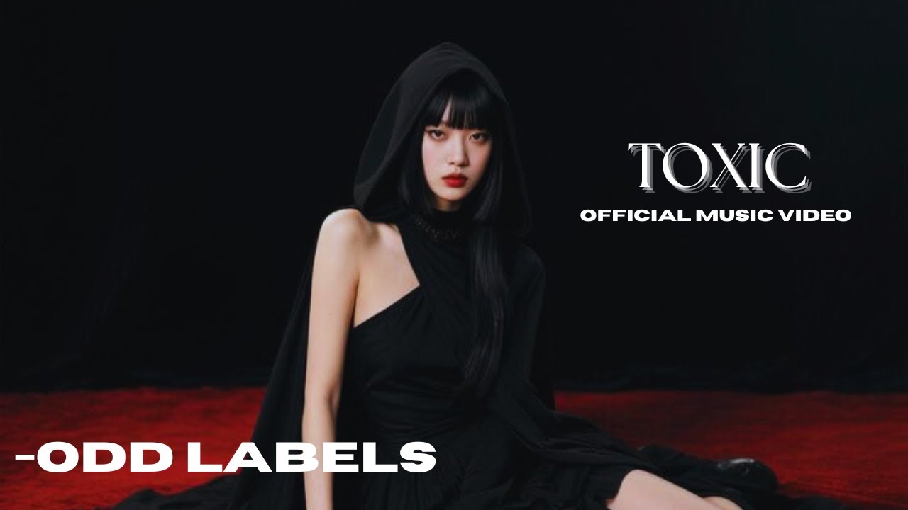 YEONJI 'TOXIC&rsquo; (Official Music Video)