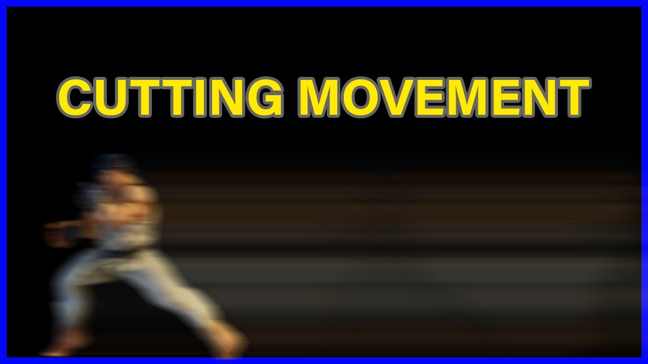 Movement/Corrections and Basic Footsies