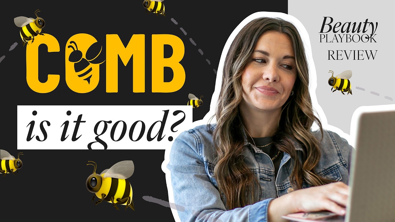 Comb Software Review: Is This Simple App Enough for Your Salon?