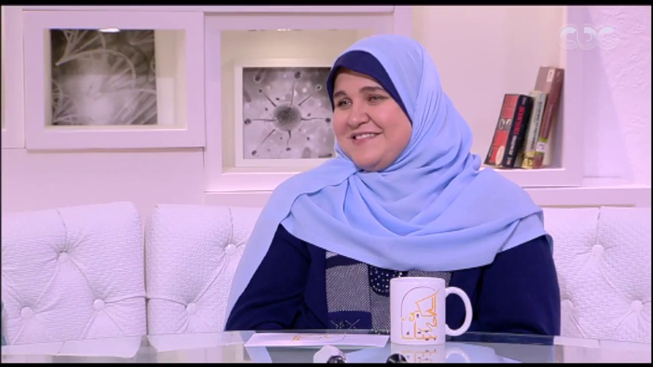 الحكيم في بيتك | تعرف على كيفية تشخيص الاورام الليفية في الرحم مع الدكتورة أميرة بدوي | الجزء الثالث