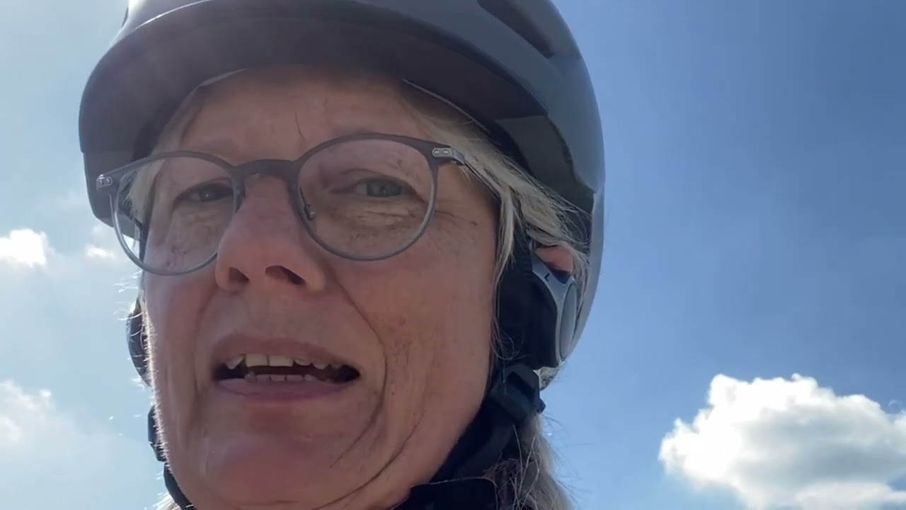 Fahrradtour von Reken nach Krelingen Tag 3