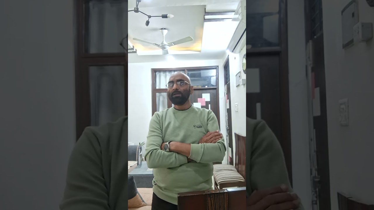 दिन ढल जाए रात ना जाए आवाज संजय श्रीवास्तव