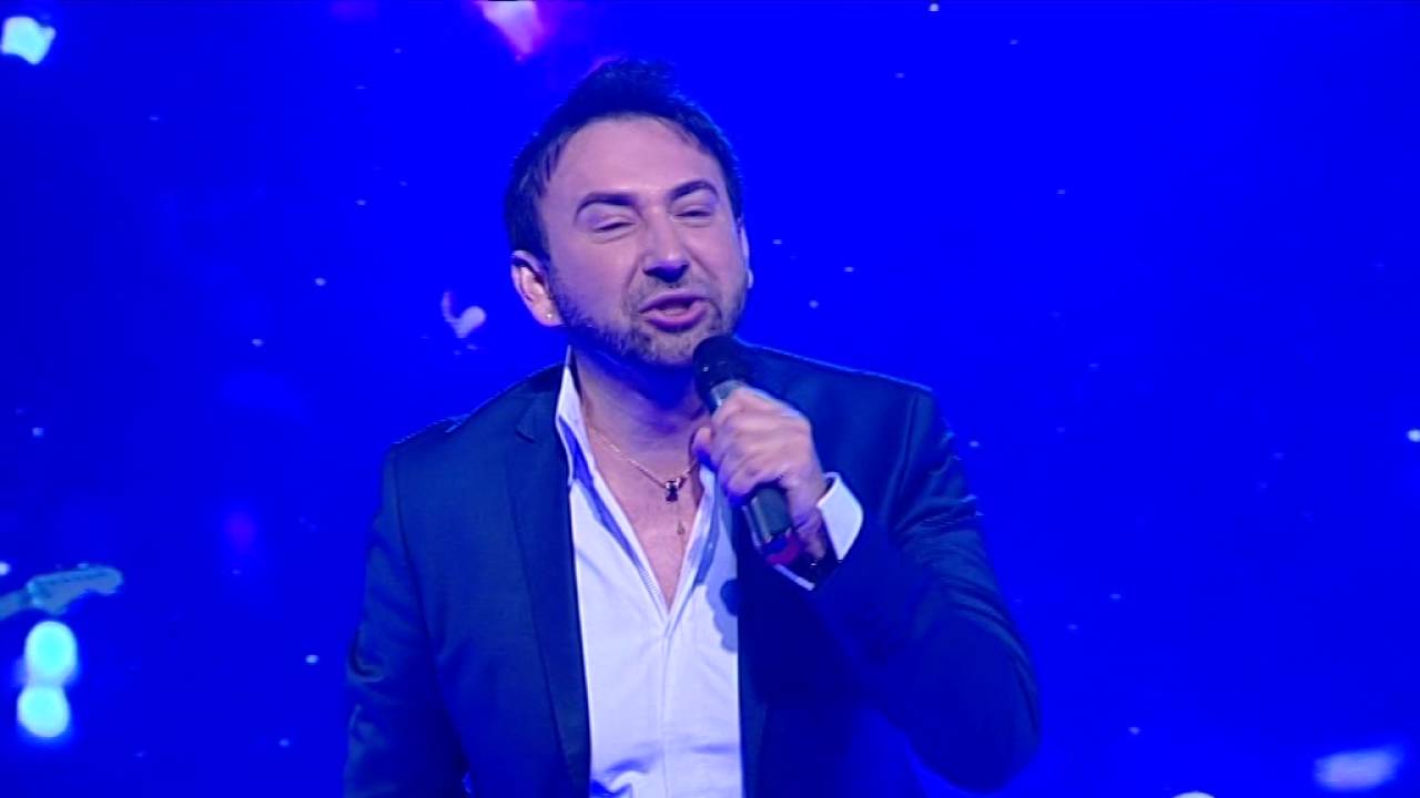 Alexander Dimmi - Dodji mi BN Music 2016