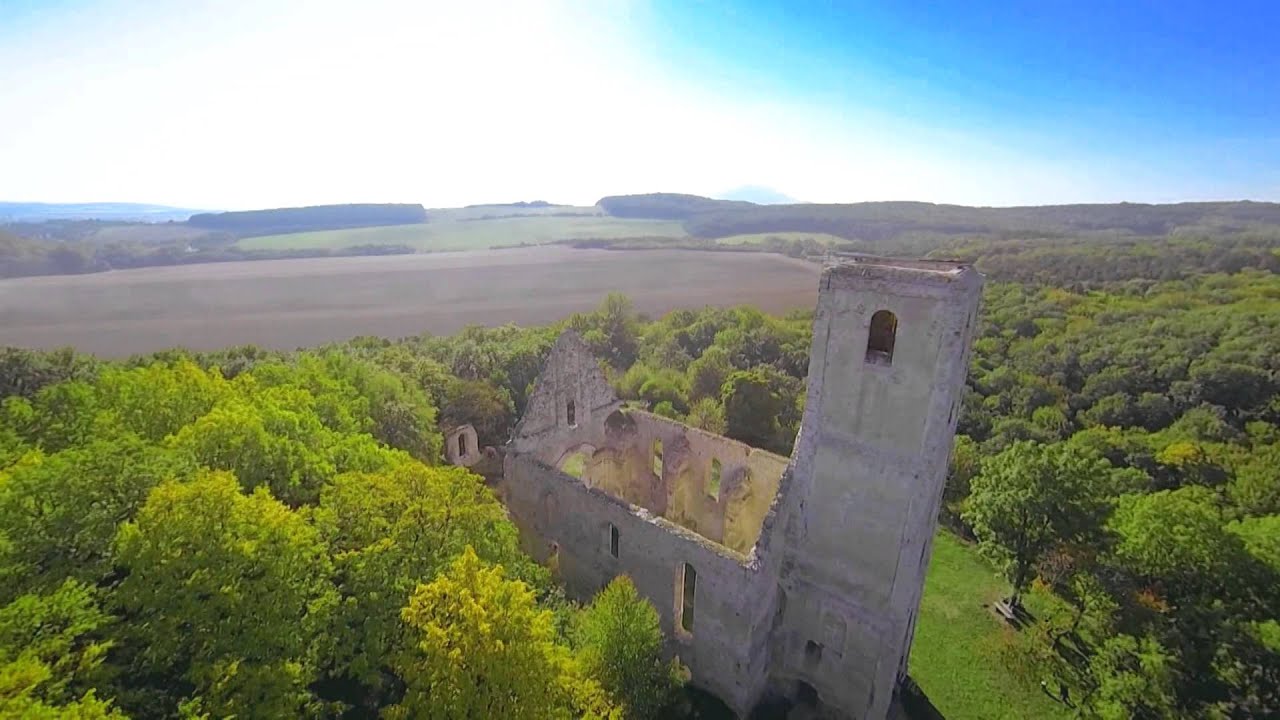 Katarínka - Slovensky (PCR)