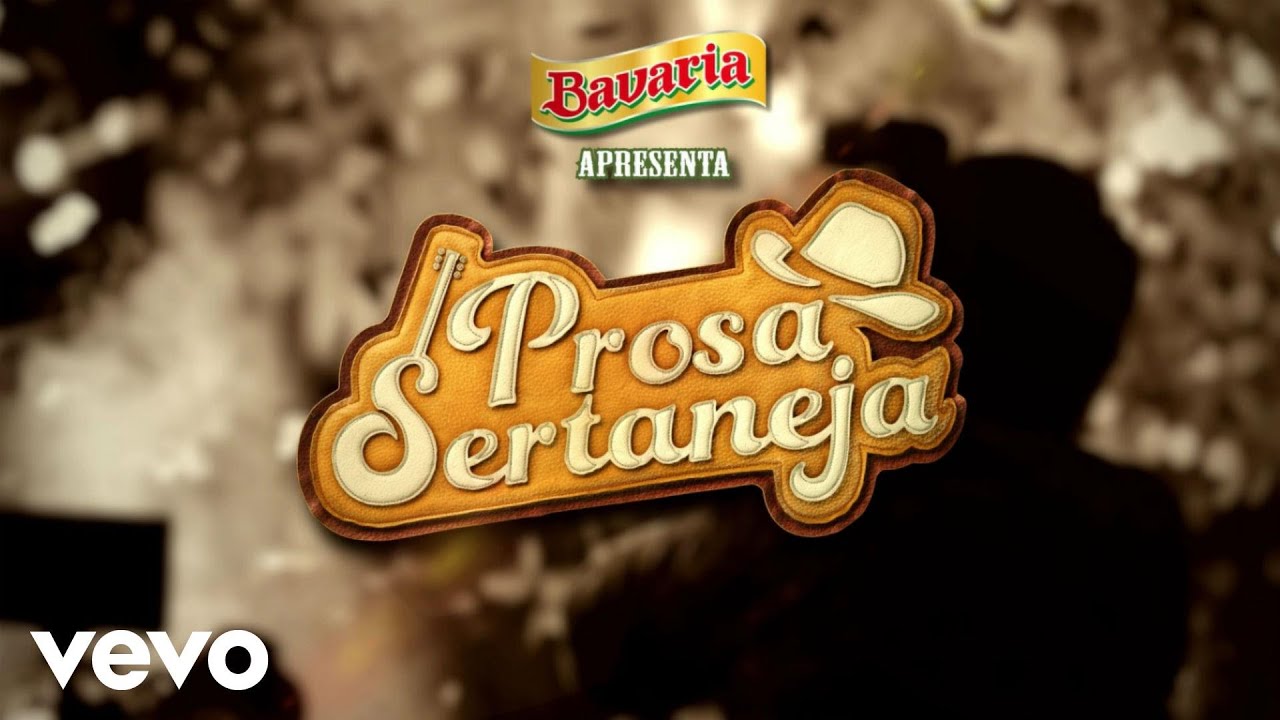 Prosa Sertaneja - Paula Fernandes
