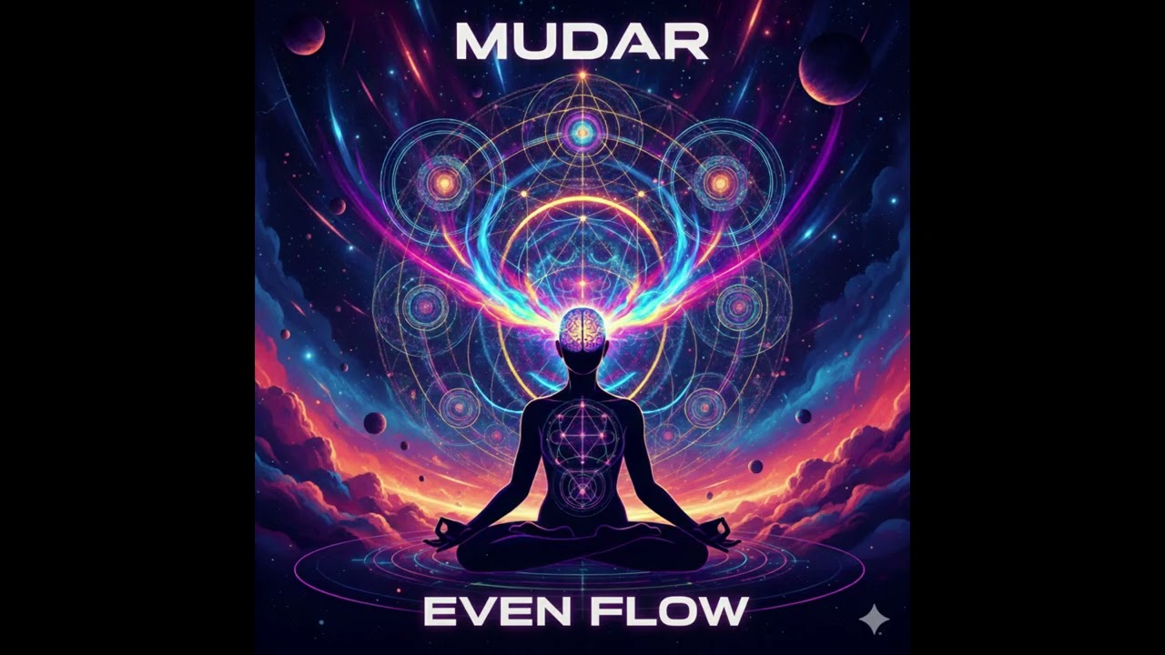 Quase Deus - Even Flow