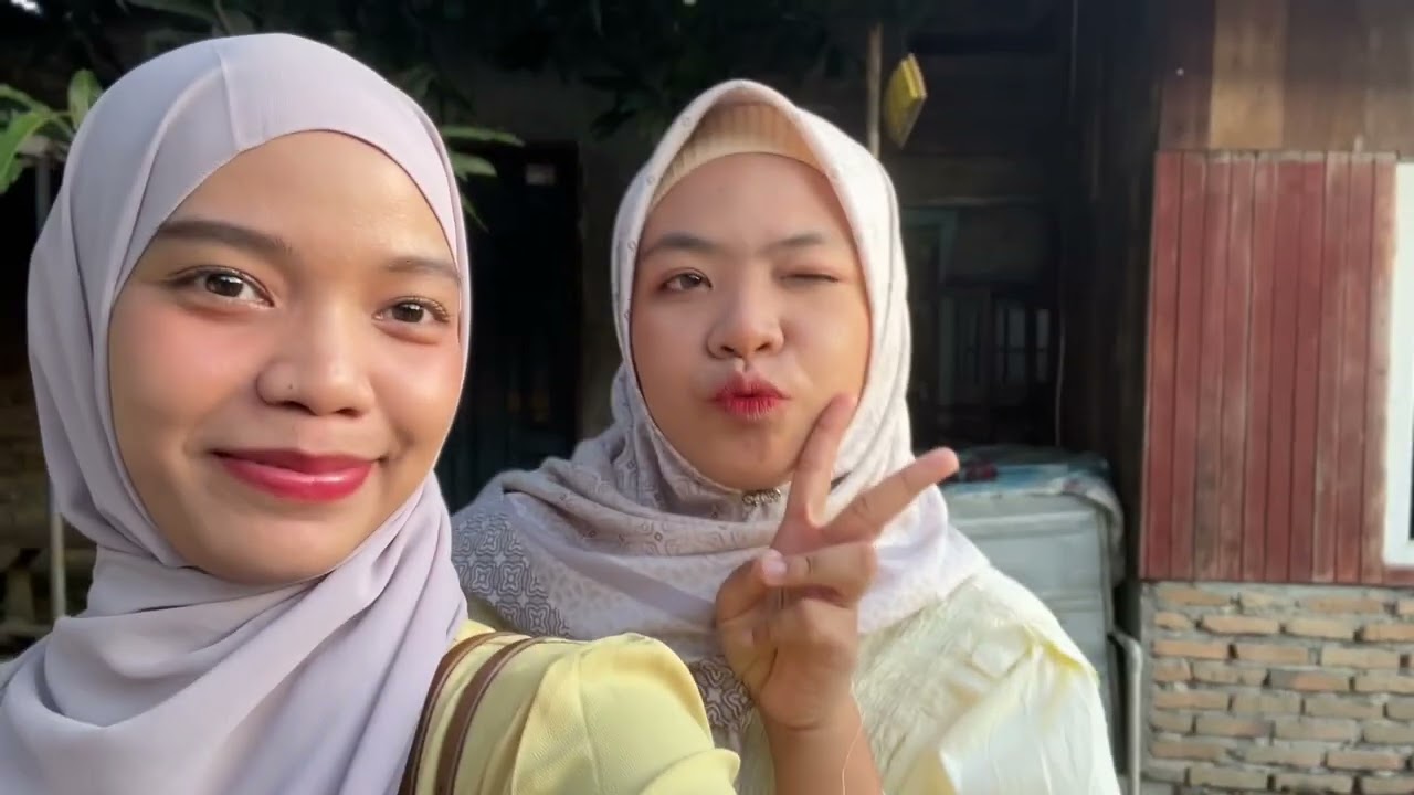 Buka bersama 2026 checkkkk