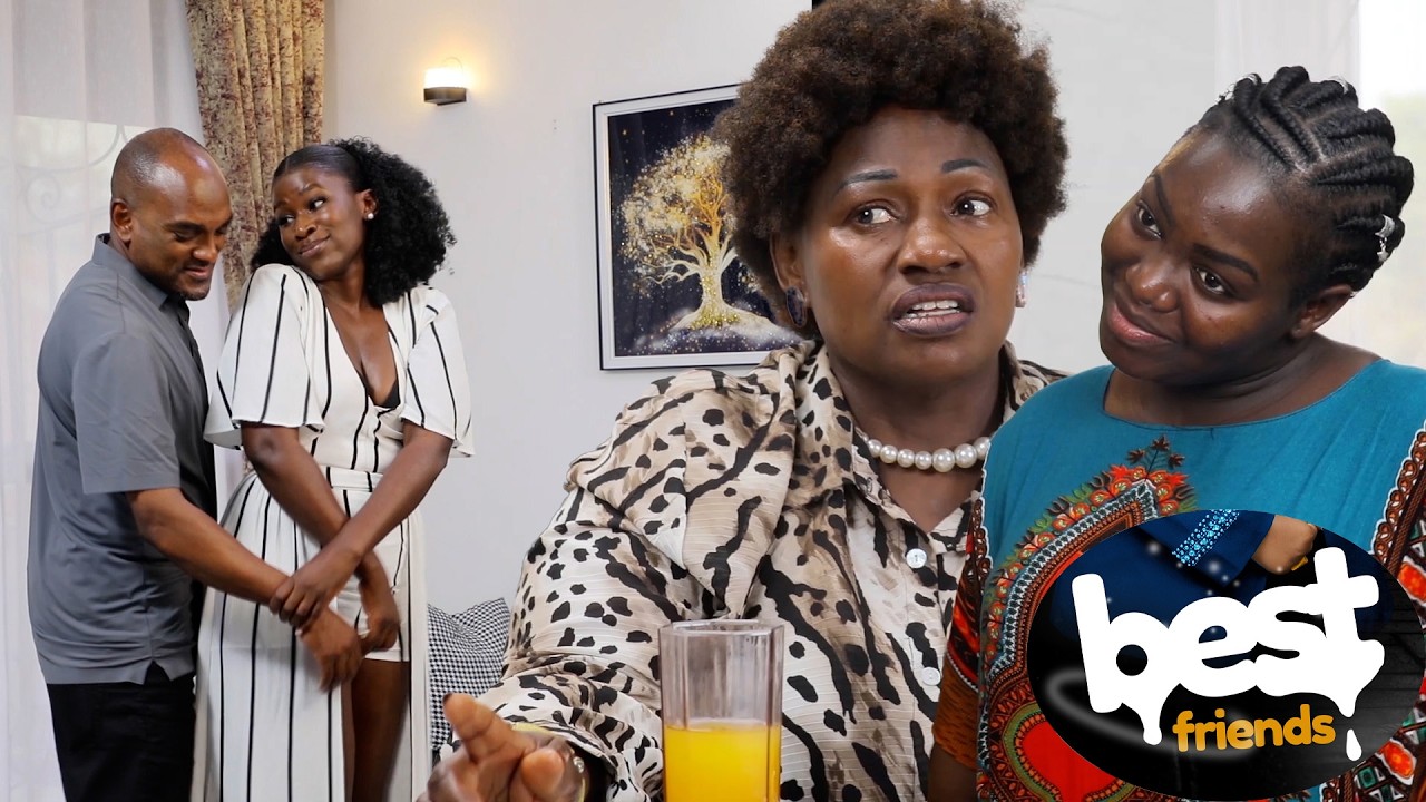 Best Friends Ep  66A
