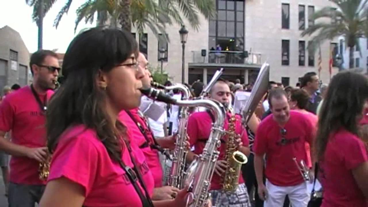 FESTES ALBUIXECH 2013 - PREGÓ